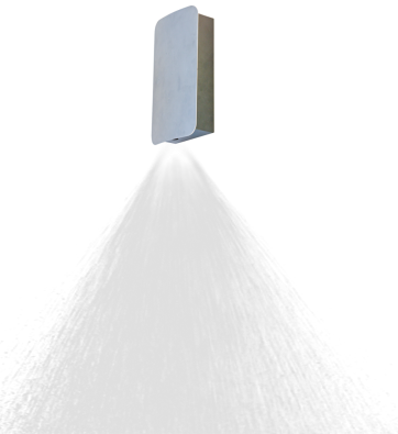 SDNA-Spray DNA-Dusche