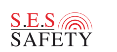 S.E.S Safety Logo