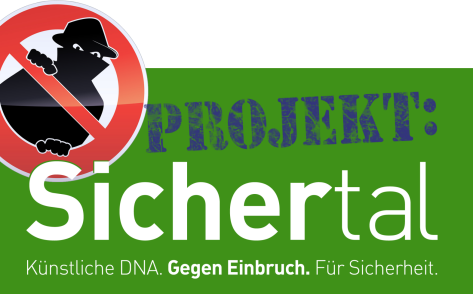 Sichertal Logo