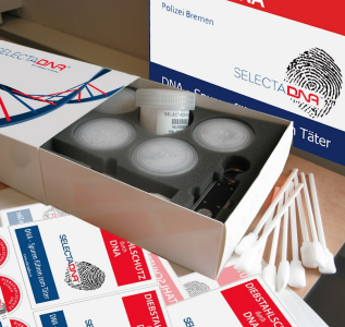 DNA HomeKit Privatanwender