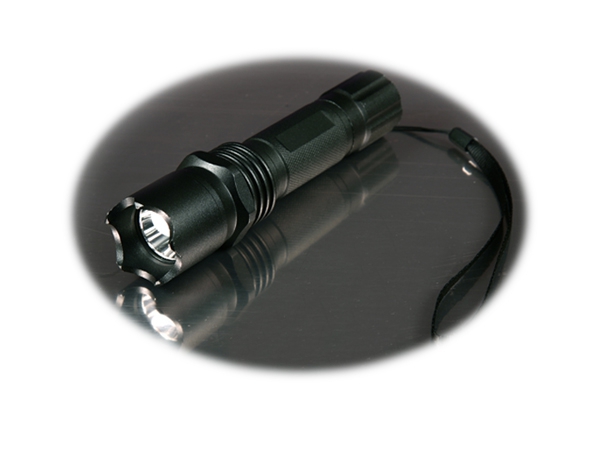 UV-Taschenlampe UV 3W