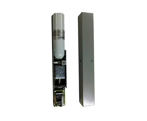 kDNA-Spray-Einheit Slim Line