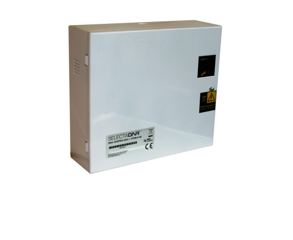 Kontroll-/Steuerungssystem